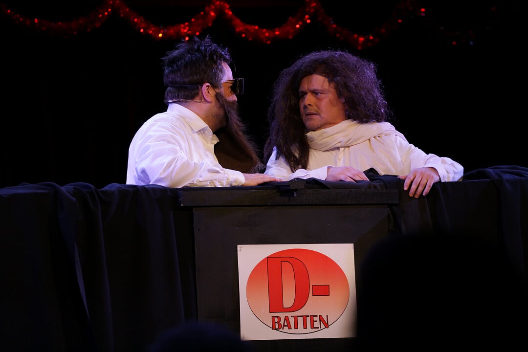Revy 2018 - D Batten